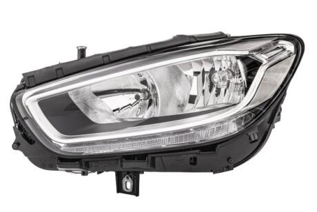 Автозапчасть HELLA 1EG014993011