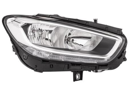 Автозапчасть HELLA 1EG014993021