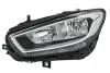 Фара Лів MERCEDES CITAN TOURER (W420), CITAN/MINIVAN (W420) HELLA 1EG015868011 (фото 1)
