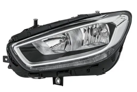 Фара Лів MERCEDES CITAN TOURER (W420), CITAN/MINIVAN (W420) HELLA 1EG015868011