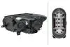 Фара Прав MERCEDES CITAN TOURER (W420), CITAN/MINIVAN (W420) HELLA 1EG015868021 (фото 2)