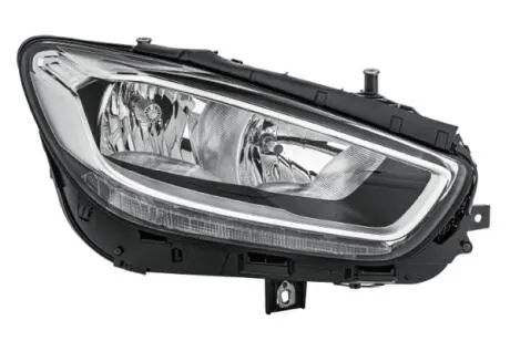 Фара Прав MERCEDES CITAN TOURER (W420), CITAN/MINIVAN (W420) HELLA 1EG015868021