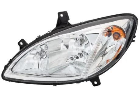 Фара левая HELLA 1EG 246 041-011