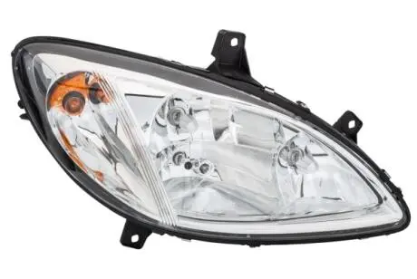 Фара автомобильная HELLA 1EG246041021