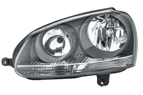 Фара головна, правая HELLA 1EG247007411