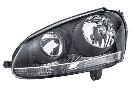 Фара автомобільна HELLA 1EG247007611