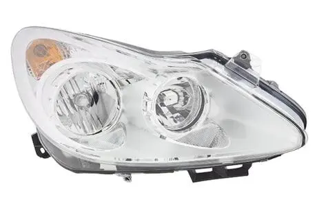 Фара головна HELLA 1EG354534021