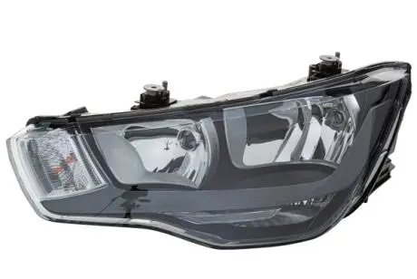 Фара автомобільна HELLA 1EG354 837-011