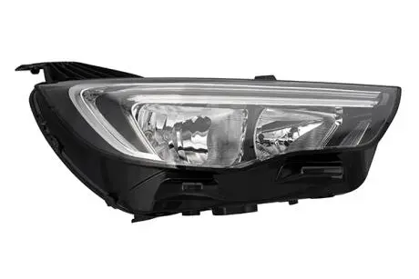 Автозапчасть HELLA 1EG354862011