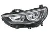 HELLA OPEL Основна фара ліва INSIGNIA B 17- 1EG 354 869-031