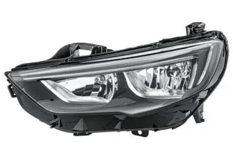 OPEL Основна фара ліва INSIGNIA B 17- HELLA 1EG 354 869-031