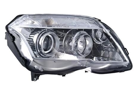 Автозапчасть HELLA 1EG354878021