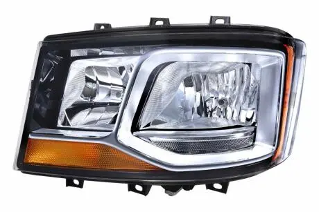 Фара основна P/G/R/S/L, 07.16- HELLA 1EH011804051