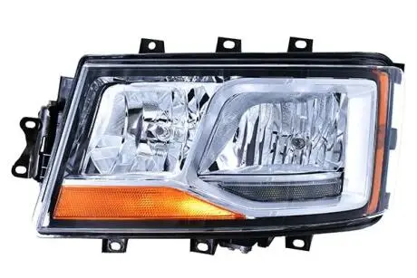 Фара основна P/G/R/S/L, 07.16- HELLA 1EH014541051