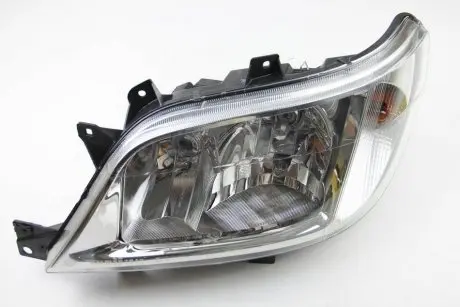 Фара автомобільна HELLA 1EH246047211