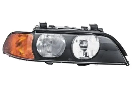 Фара головна HELLA 1EJ007400061