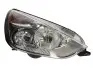 Фара автомобильная HELLA 1EJ009250741 (фото 1)