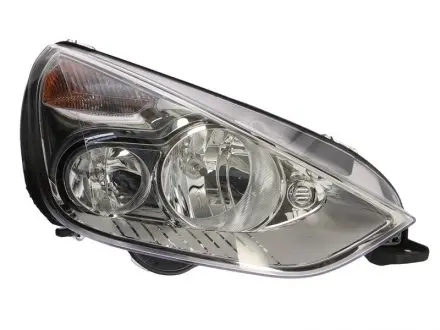 Фара автомобильная HELLA 1EJ009250741