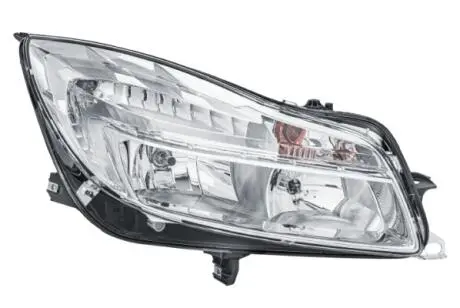Фара головна HELLA 1EJ009630321
