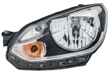 Фара автомобильная HELLA 1EJ010670051