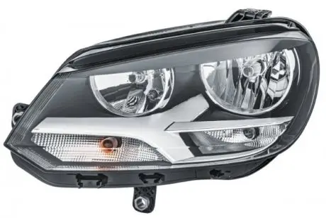 Фара головна HELLA 1EJ010750311