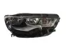 Фара автомобильная HELLA 1EJ011149021 (фото 1)