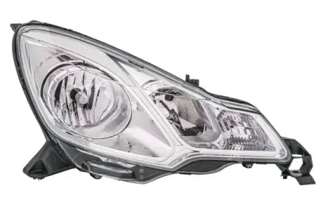 Фара головна HELLA 1EJ354674021
