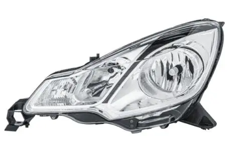 Фара автомобільна HELLA 1EJ354674051