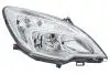 Фара автомобільна HELLA 1EJ354676021 (фото 1)
