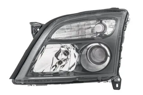 Фара автомобильная HELLA 1EL008320131