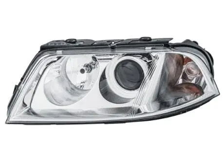 Фара основная - 12V PASSAT (3B3) HELLA 1EL008350011