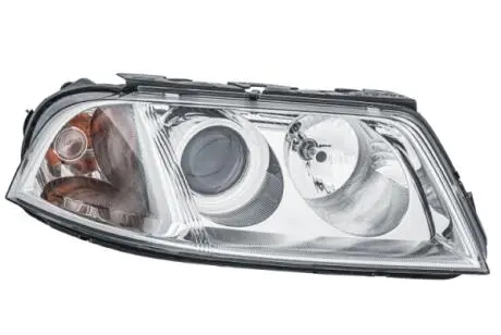 Фара основная - 12V PASSAT (3B3) HELLA 1EL008350021
