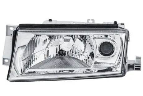 Фара автомобильная HELLA 1EL010202011