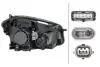 Фара основная - 12V QASHQAI / QASHQAI +2 (J10, JJ10) HELLA 1EL010335051 (фото 2)