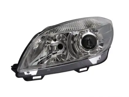 Фара основная - 12V FABIA HELLA 1EL010417371