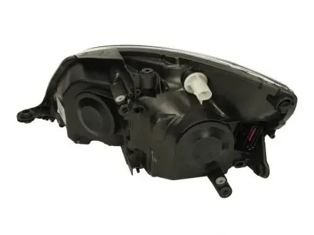 Фара автомобильная HELLA 1EL010417381