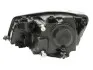 Фара основная - 12V CADDY III Kombi (2KB, 2KJ, 2CB, 2CJ) HELLA 1EL010551021 (фото 2)