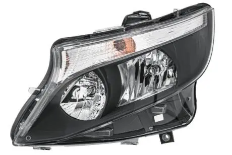 Фара автомобильная HELLA 1EL011284511