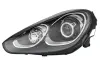 Фара Лів (bi-xenon/LED, H7/LED, електричн, з мотором) PORSCHE CAYENNE 10.14- 1EL011745571