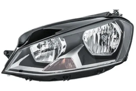 Фара HELLA 1EL011956411