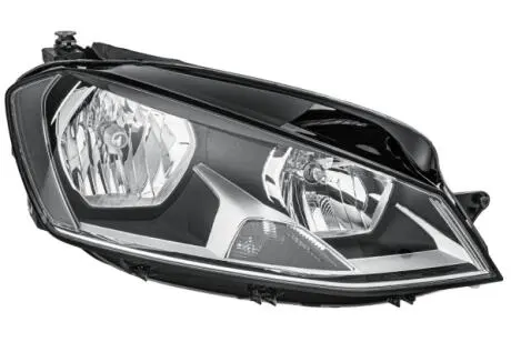 Фара HELLA 1EL011956421