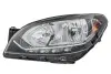 Фара автомобильная 1EL012643011