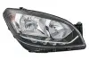 Фара головна, правая 1EL012643021