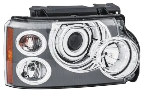 Фара головна HELLA 1EL238036441