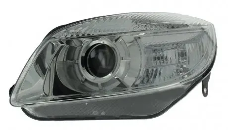 Фара автомобильная HELLA 1EL247025251