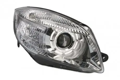 Фара автомобильная HELLA 1EL247025261