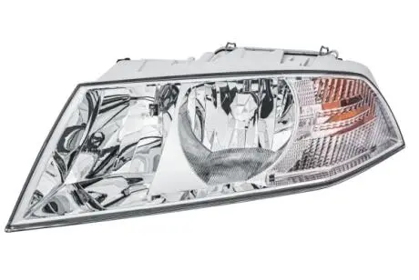 Фара основная - OCTAVIA (1Z3) HELLA 1EL354027011