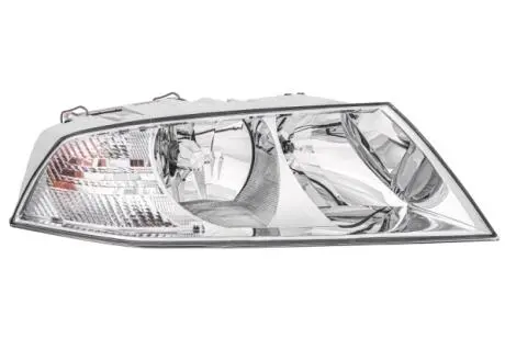 Фара автомобильная HELLA 1EL354027021