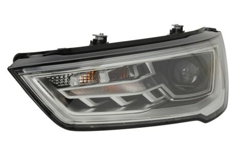 Автозапчасть HELLA 1EL354838051