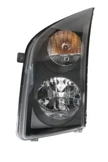 Фара ліва HELLA 1ER247017-051